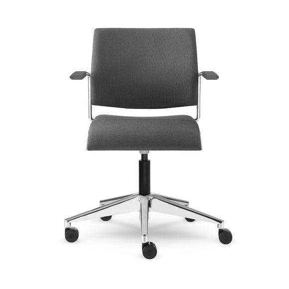 Tuck Collaborative Upholstered Meeting Room Chair