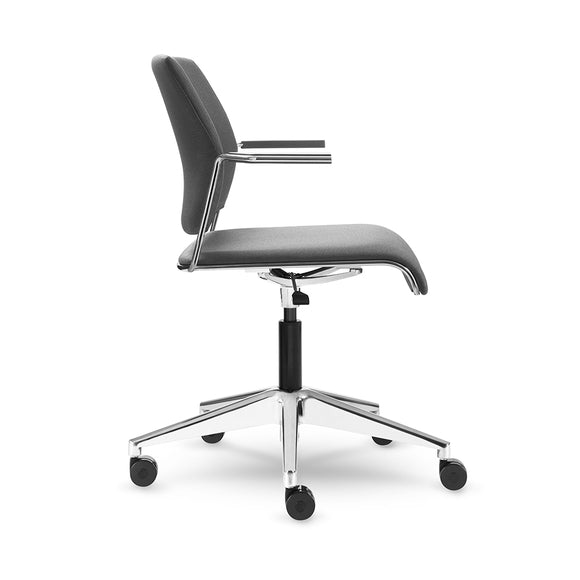 Tuck Collaborative Upholstered Meeting Room Chair