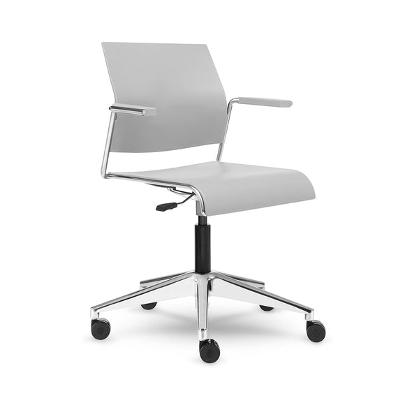 Tuck Collaborative Meeting Room Chair