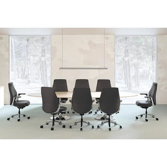 Meeting Room Inspiration