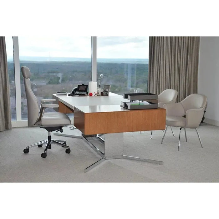 Private Office Inspiration