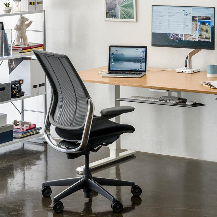 Diffrient Smart Task Chair