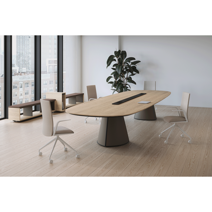 Kynde Meeting Table