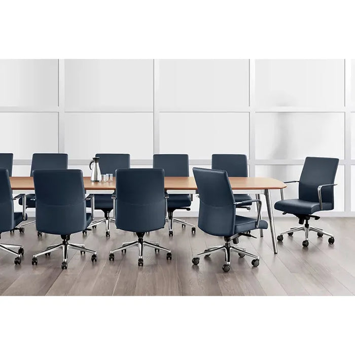 Vanilla Meeting Room Chair