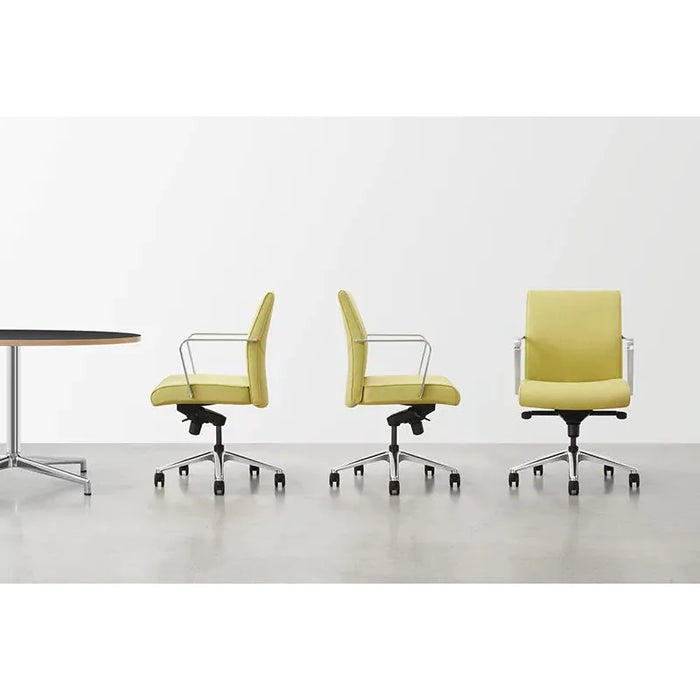 Vanilla Meeting Room Chair