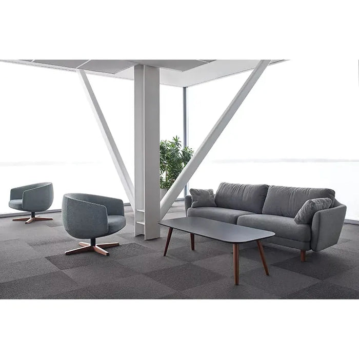 Verge Lounge Chair