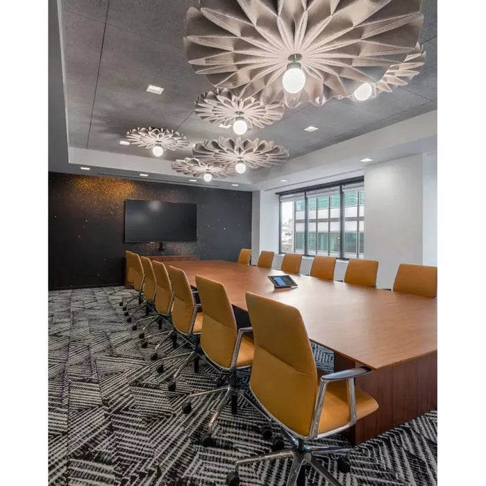 Meeting Room Inspiration