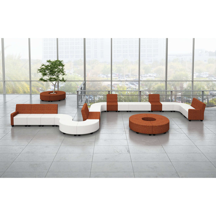 Versa Modular Sofa