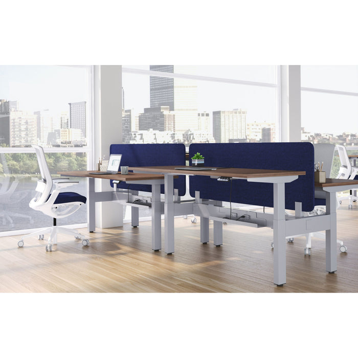 Vibe Desking Based Workstation