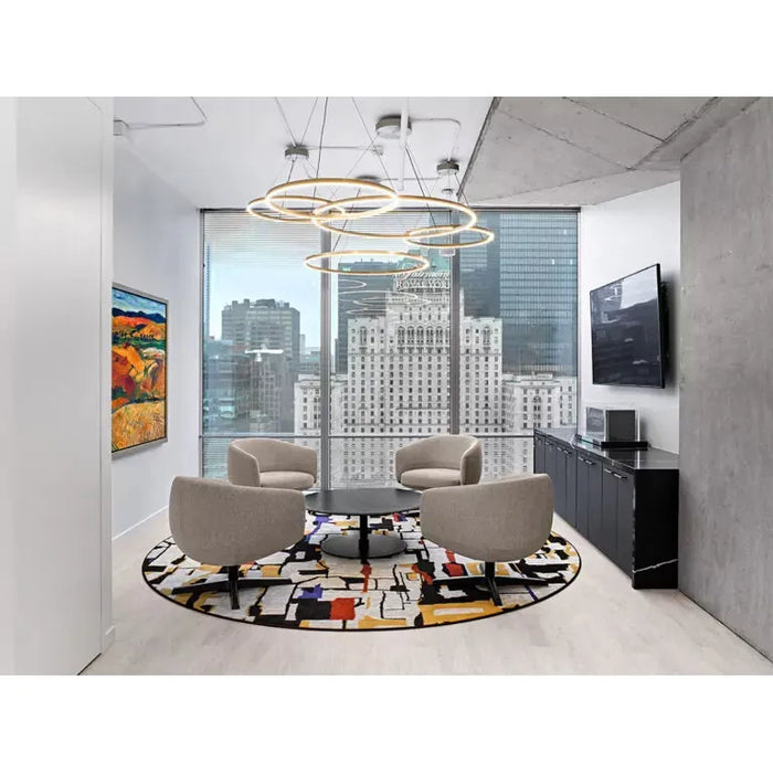 Meeting Room Inspiration