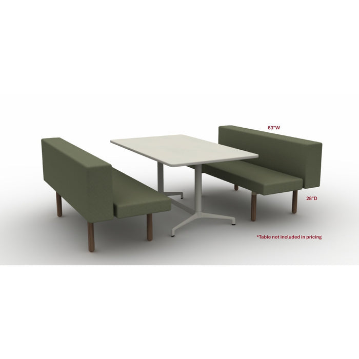 Visit Modular Sofa Typical 1