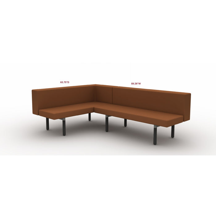 Visit Modular Sofa Typical 2