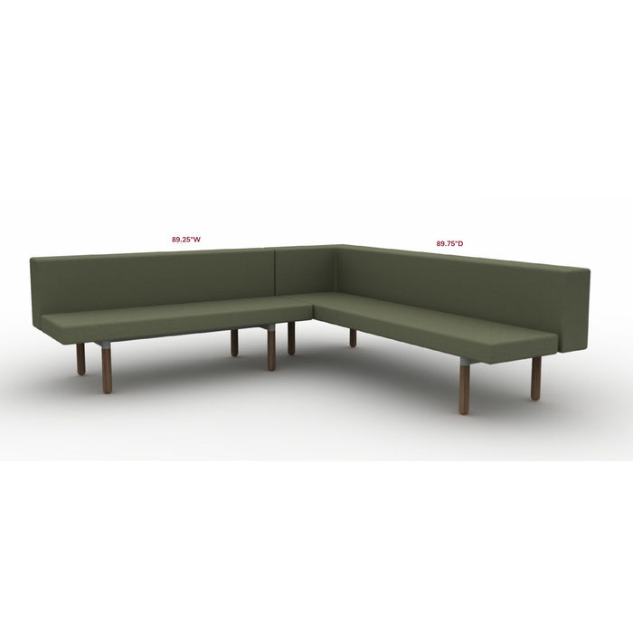 Visit Modular Sofa Typical 6