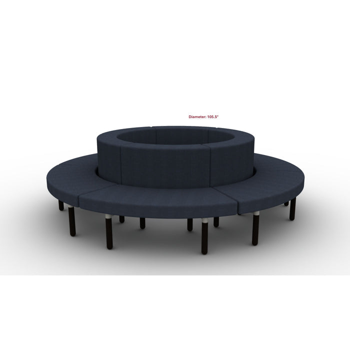 Visit Modular Sofa Typical 9