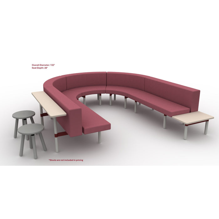 Visit Modular Sofa Typical 12