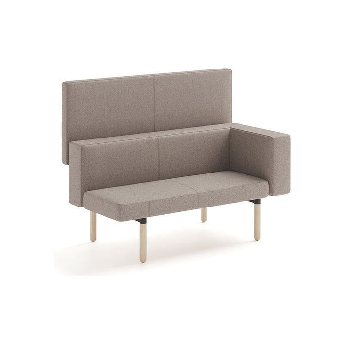Visit Modular Sofa