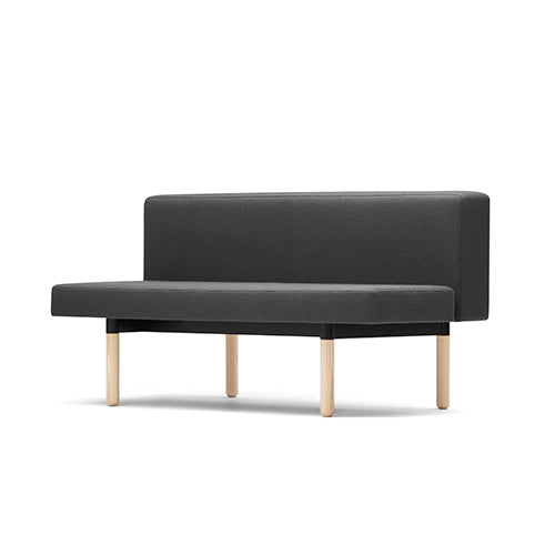 Visit 2 Seater Sofa