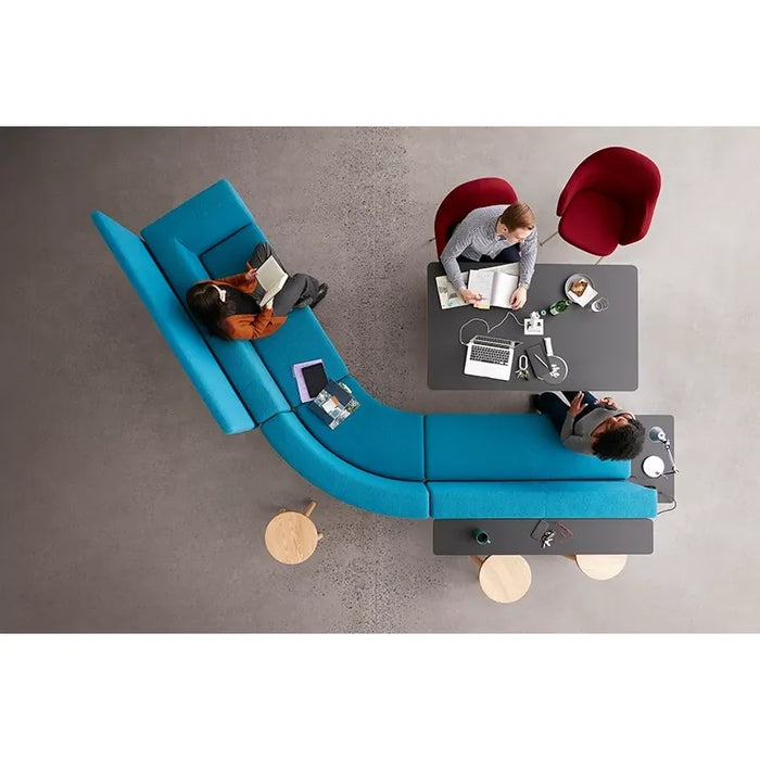 Visit Modular Sofa Typical 1