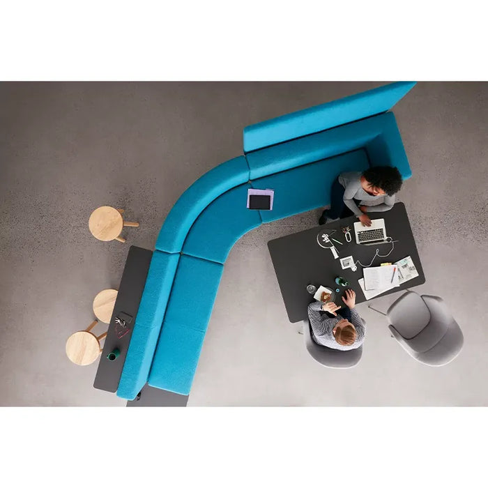 Visit Modular Sofa Typical 1