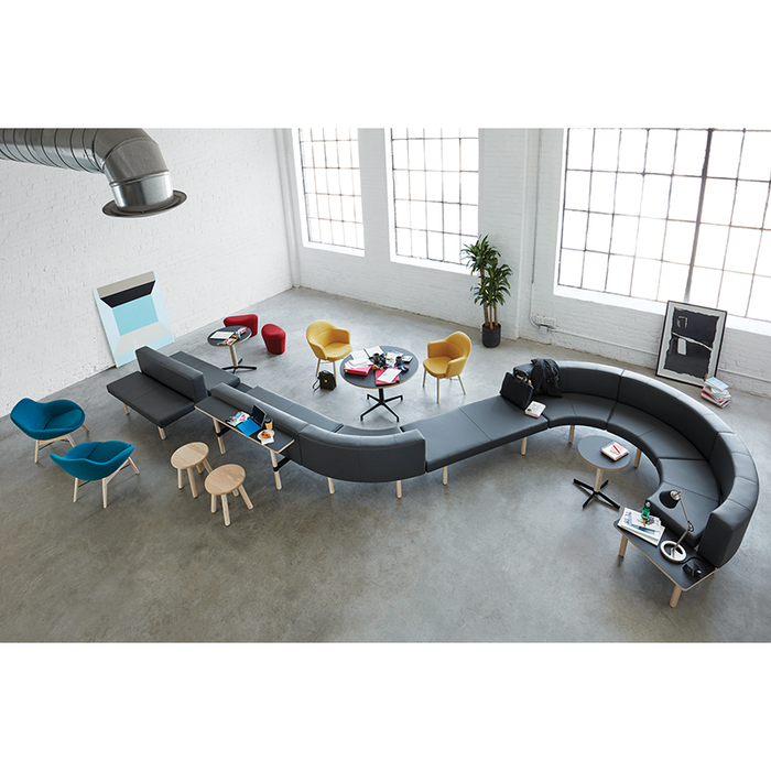 Visit Modular Sofa