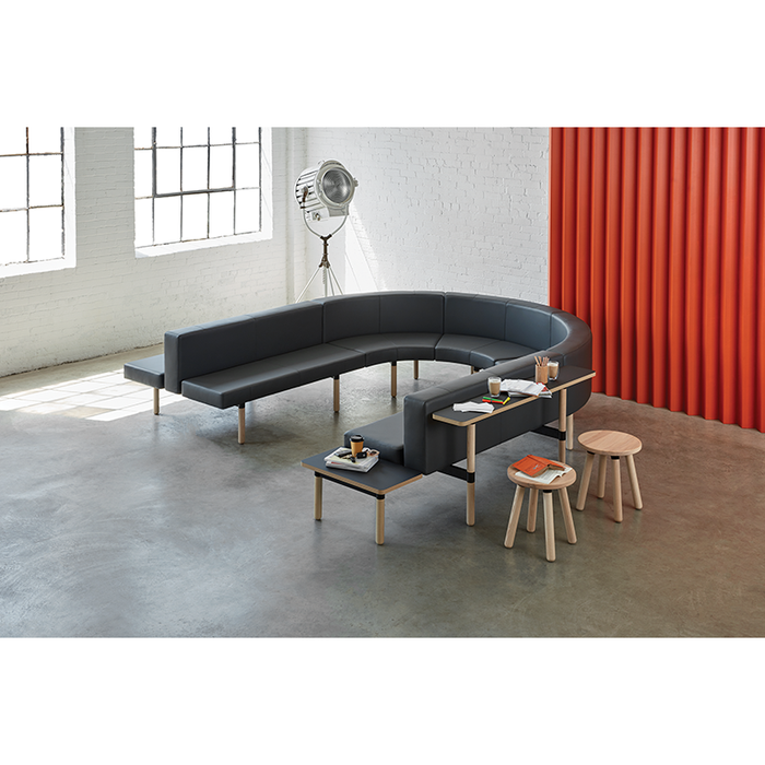 Visit Modular Sofa