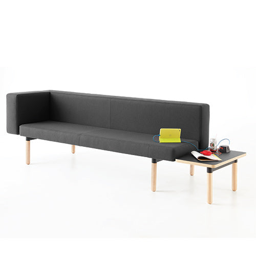 Visit Modular Sofa
