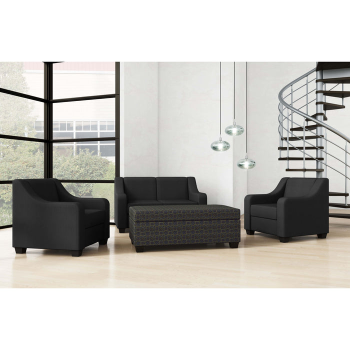 Waterfall Lounge Chair