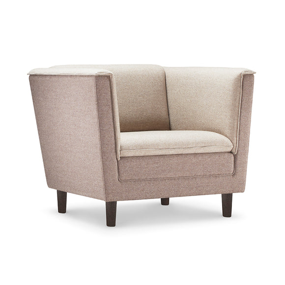 Watson Club Lounge Chair