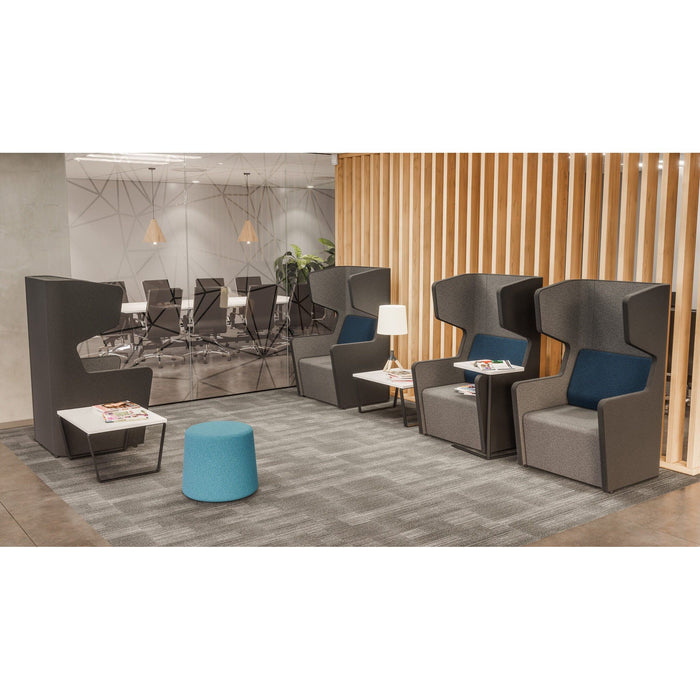 Motion Wing 1 Person Acoustic Pod