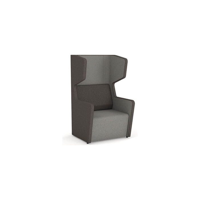 Motion Wing 1 Person Acoustic Pod