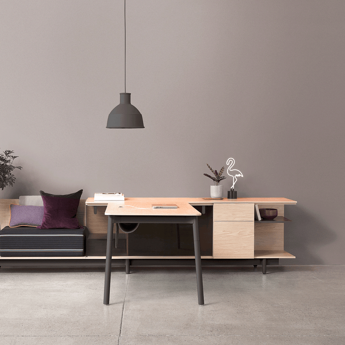 Private Office Inspiration