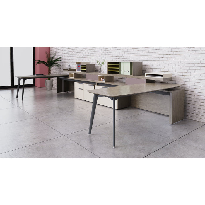Workshelf Private Office