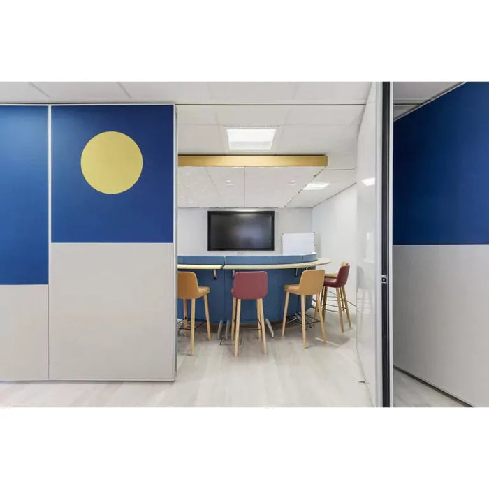 Meeting Room Inspiration