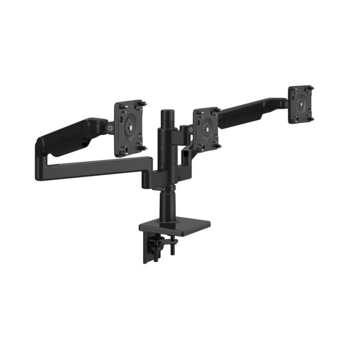 M/Flex Monitor Arm for M2.1 Triple