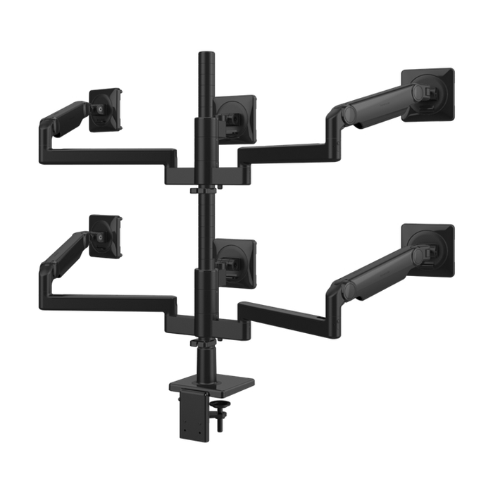 M/Flex Monitor Arm for M2.1 6 Monitors