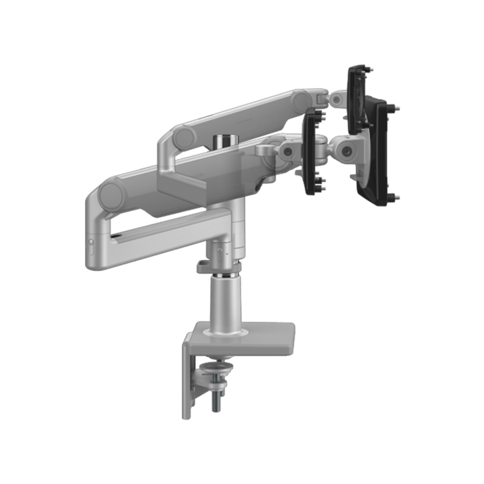 M/Flex Monitor Arm for M2.1 Triple