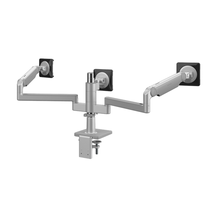M/Flex Monitor Arm for M2.1 Triple