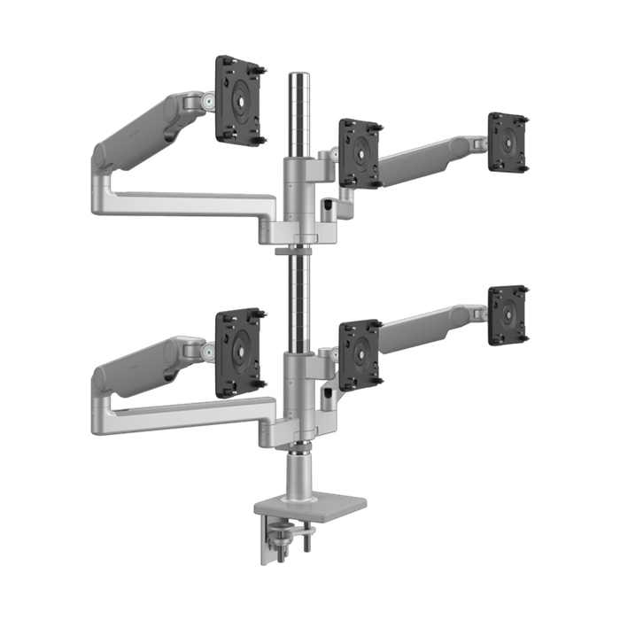 M/Flex Monitor Arm for M2.1 6 Monitors