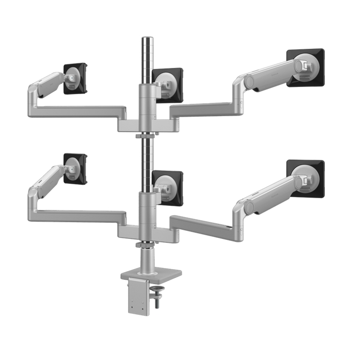 M/Flex Monitor Arm for M2.1 6 Monitors