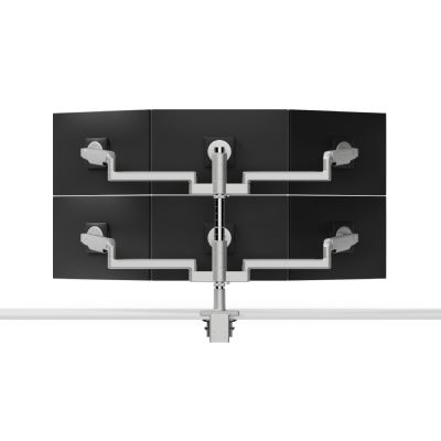 M/Flex Monitor Arm for M2.1 6 Monitors