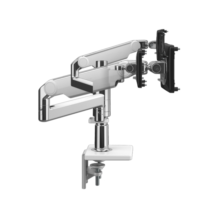 M/Flex Monitor Arm for M2.1 Triple