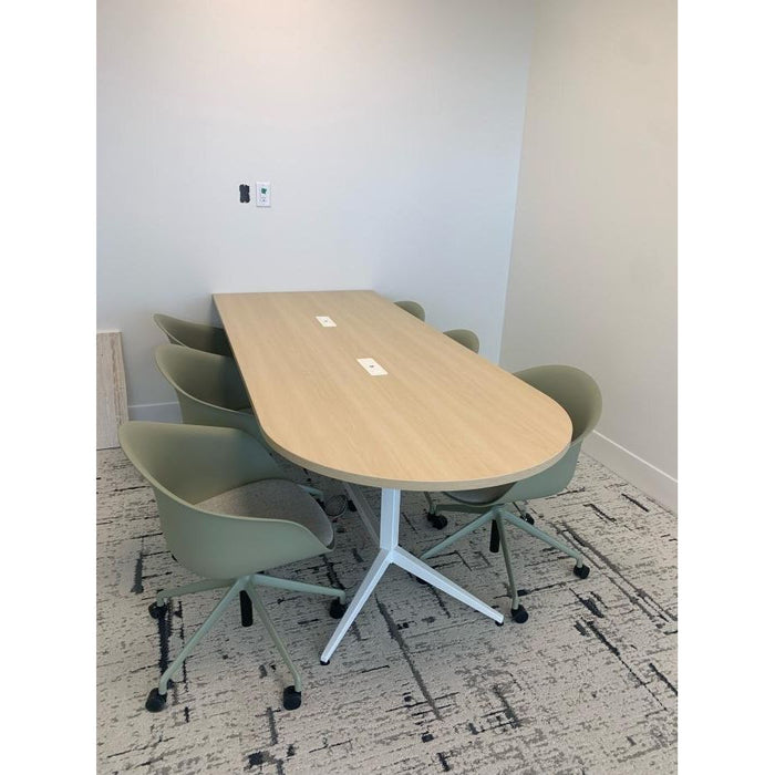 Yorkville Meeting Table