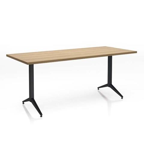 Yorkville Meeting Table