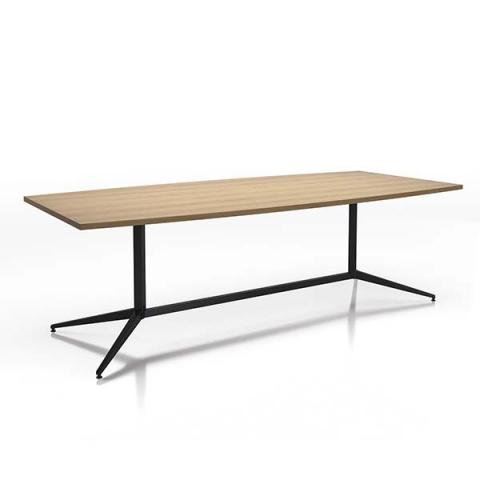 Yorkville Meeting Table