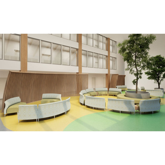 Zola Modular Sofa