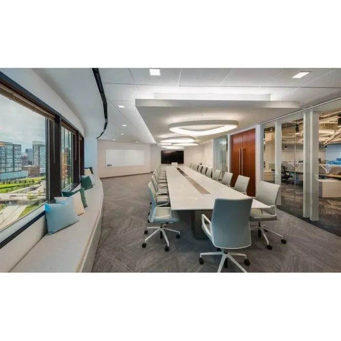 Meeting Room Inspiration