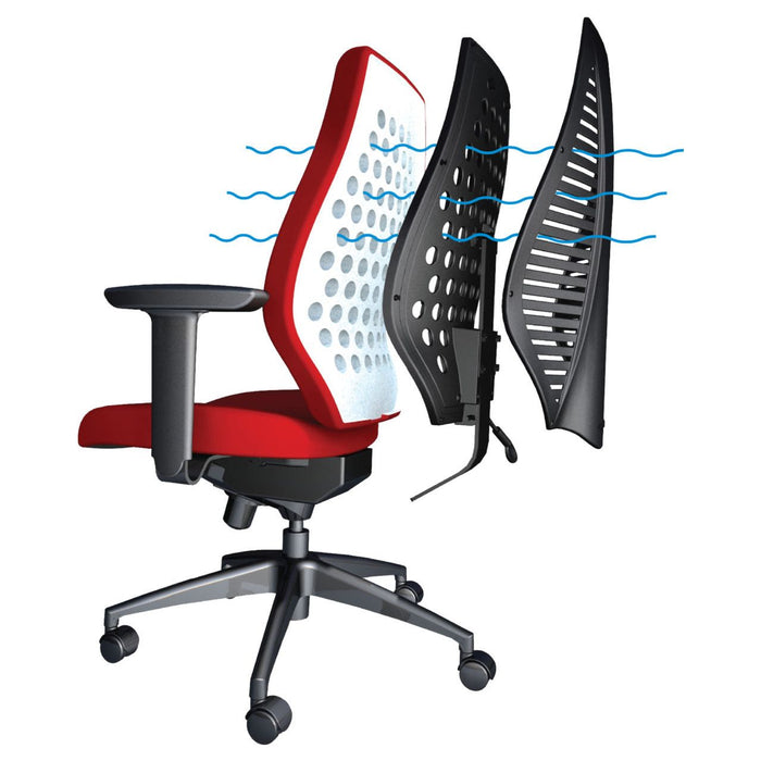 airCentric 2 Task Chair