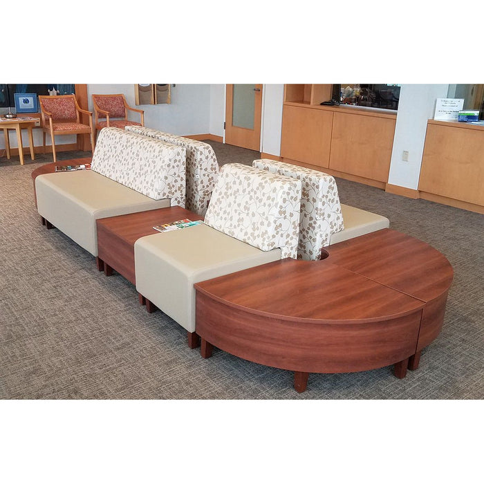 Attessa Modular Sofa