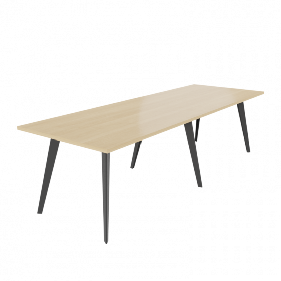Zetti Meeting Table