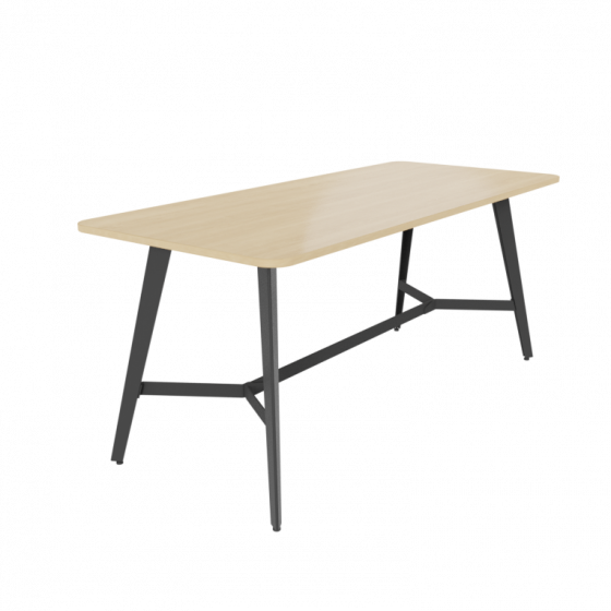 Zetti-Nlto Meeting Tables